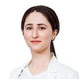 Врач Савв Севиль Фейзуллаевна