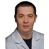 Врач Сазонов Вадим Олегович