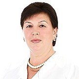Врач Сазонова Валентина Владимировна