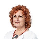Врач Седулина Ольга Федоровна