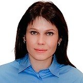 Врач Седых Ольга Евгеньевна