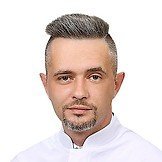 Врач Селецкий Андрей Анатольевич