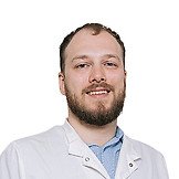Врач Селедцов Владислав Владимирович