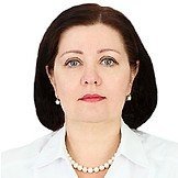 Врач Селезнева Ольга Геннадиевна