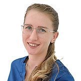 Врач Селихова Виктория Игоревна