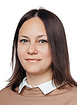 Врач Селиваева Елена Александровна
