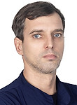 Врач Семенихин Константин Евгеньевич