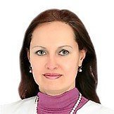 Врач Семенихина Татьяна Михайловна