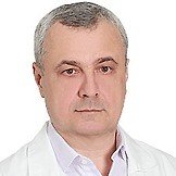Врач Семенистый Сергей Витальевич