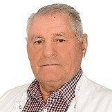 Врач Семернин Александр Николаевич