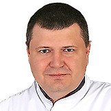 Врач Семиохин Денис Николаевич