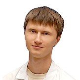 Врач Семиохин Иван Николаевич