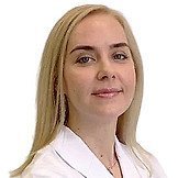 Врач Семиохина Елена Николаевна