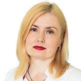 Врач Семизарова Ирина Вячеславовна