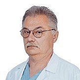 Врач Семёнов Андрей Владимирович