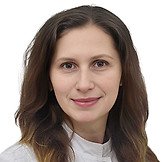 Врач Семочкина (Байкина) Екатерина Владимировна