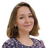 Врач Семынина Дарья Александровна