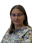 Врач Сенчихина Карина Сергеевна