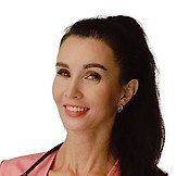 Врач Сенечева Светлана Николаевна