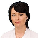 Врач Серая Наталья Петровна