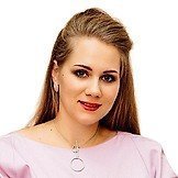Врач Сербина Анна Анатольевна
