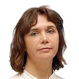 Врач Сердюк Татьяна Владимировна
