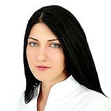 Врач Середа Анастасия Федоровна