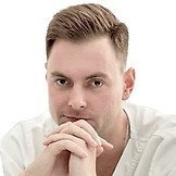 Врач Середа Владимир Эдуардович