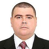 Врач Серединский Владимир Сергеевич
