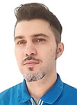 Врач Сергеев Аркадий Владимирович