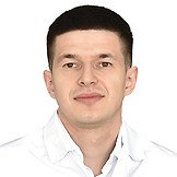 Врач Сергеев Игорь Сергеевич