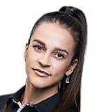 Врач Сергеева Екатерина Геннадиевна