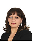 Врач Сергеева Наталья Викторовна