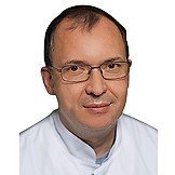 Врач Сериков Сергей Георгиевич