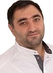 Врач Серобян Артур Оганесович