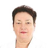 Врач Сероклинова Зоря Андреевна