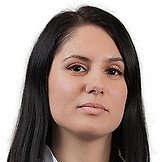 Врач Серова Юлия Александровна