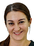 Врач Северина Ольга Павловна
