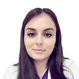 Врач Севикян Лиана Мурадовна
