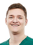 Врач Шаблий Григорий Олегович