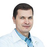 Врач Шадрин Александр Константинович