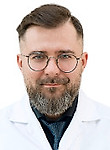 Врач Шадрин Дмитрий Анатольевич