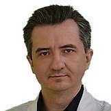 Врач Шадрин Олег Николаевич