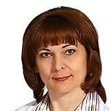 Врач Шадрина Елена Николаевна