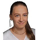 Врач Шадрина Юлия Олеговна