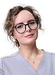 Врач Шадрина Марьяна Сергеевна