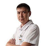 Врач Шагиахметов Ринат Гильфанович