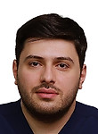 Врач Шагинян Вардан Феликсович