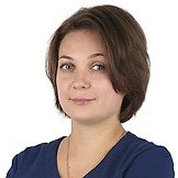 Врач Шайгерова Кристина Игоревна