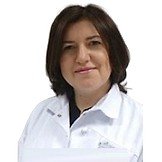 Врач Шаханова Светлана Владимировна